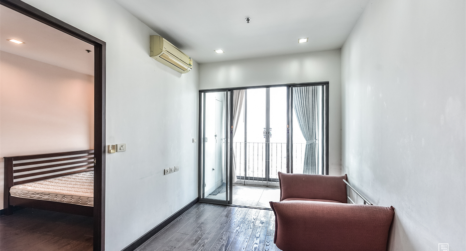 For sale 1 Beds condo in Ratchathewi, Bangkok