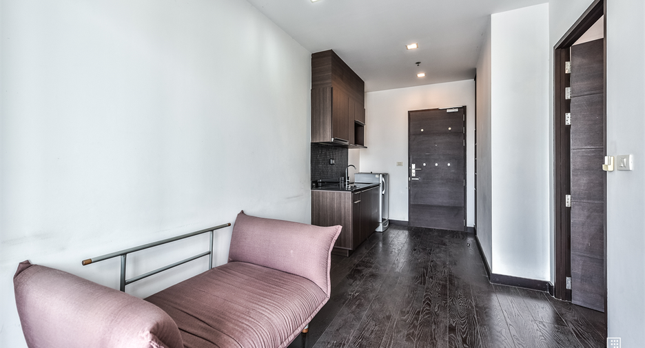 For sale 1 Beds condo in Ratchathewi, Bangkok