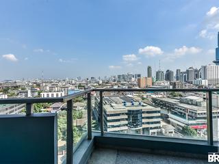 Condo en venta de 1 habitaciones en Ratchathewi, Bangkok
