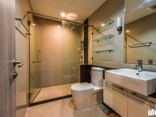 Condo en venta de 1 habitaciones en Ratchathewi, Bangkok