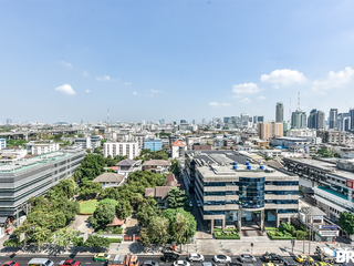Condo en venta de 1 habitaciones en Ratchathewi, Bangkok