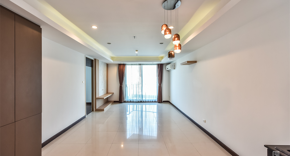 For sale 1 bed condo in Ratchathewi, Bangkok