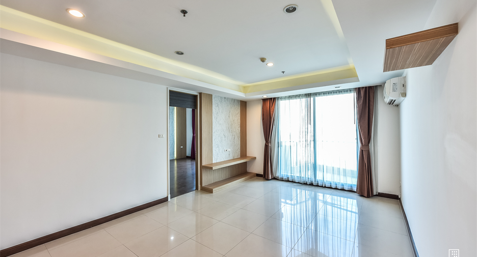 For sale 1 bed condo in Ratchathewi, Bangkok