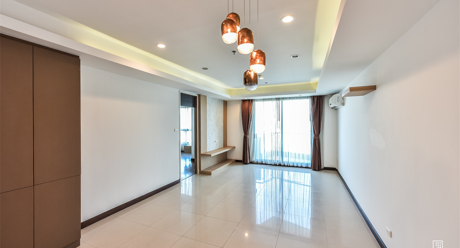 For sale 1 bed condo in Ratchathewi, Bangkok