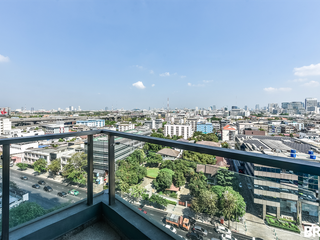 Condo en venta de 1 habitaciones en Ratchathewi, Bangkok