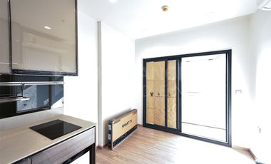 For sale 1 bed condo in Phaya Thai, Bangkok