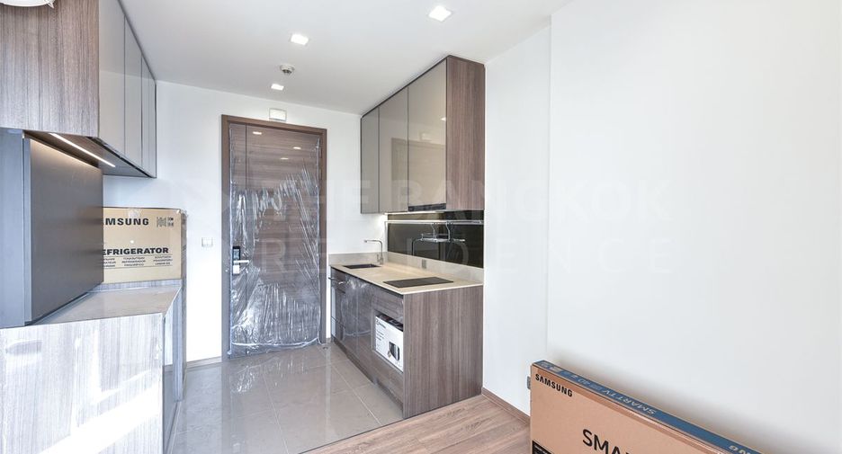 Condo en venta de 1 habitaciones en Phaya Thai, Bangkok