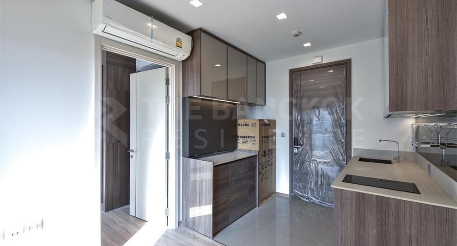 Condo en venta de 1 habitaciones en Phaya Thai, Bangkok