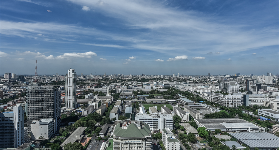 出售 2 卧室 公寓 在 Ratchathewi, 曼谷