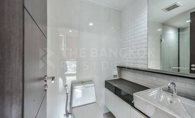 Wohnung zum Kauf mit 1 Zimmer in Pathum Wan, Bangkok