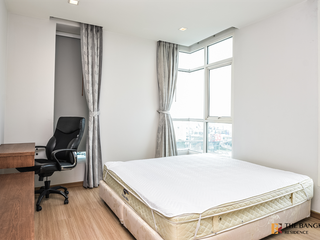 Condo en venta de 2 habitaciones en Ratchathewi, Bangkok