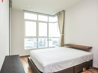 Condo en venta de 2 habitaciones en Ratchathewi, Bangkok