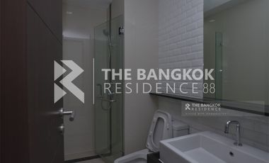 For sale 2 bedrooms condo in Pathum Wan, Bangkok
