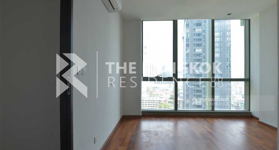 Wohnung zum Kauf mit 2 Zimmer in Pathum Wan, Bangkok