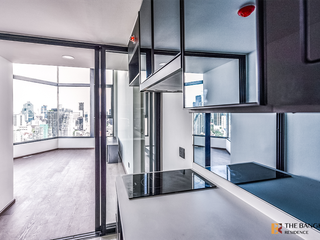 For sale 2 bedrooms condo in Bang Rak, Bangkok