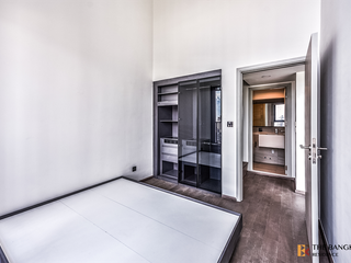 For sale 2 bedrooms condo in Bang Rak, Bangkok