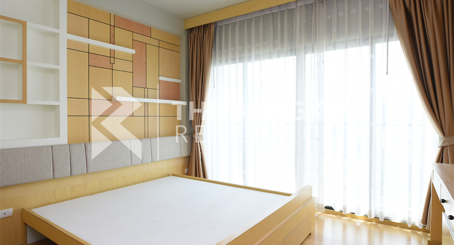 Condo en venta de 1 habitaciones en Ratchathewi, Bangkok