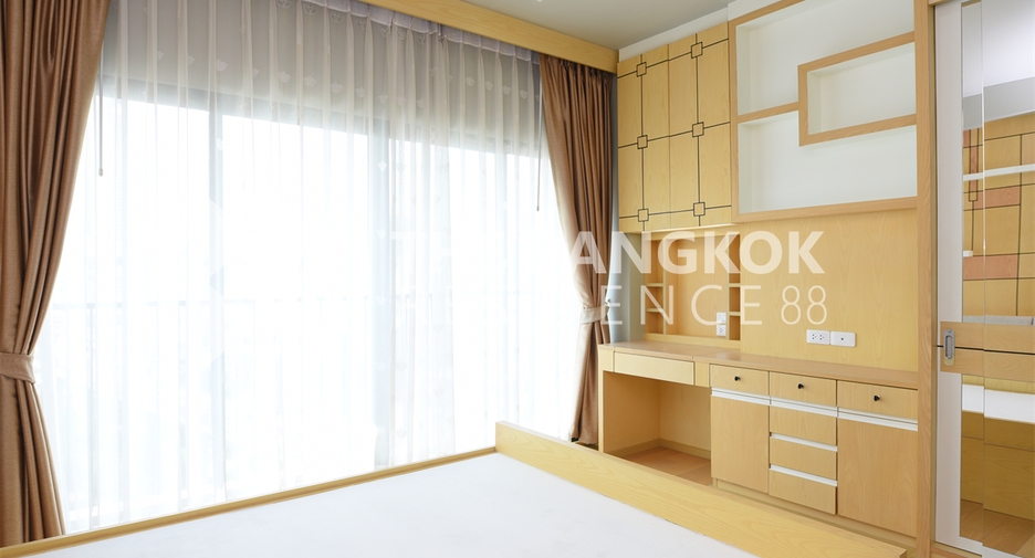 Condo en venta de 1 habitaciones en Ratchathewi, Bangkok