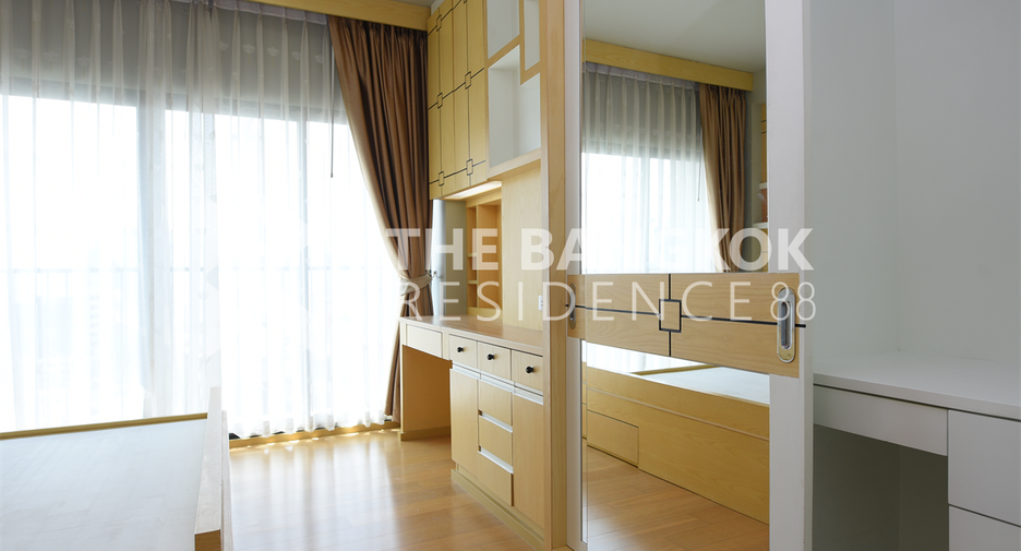 Condo en venta de 1 habitaciones en Ratchathewi, Bangkok