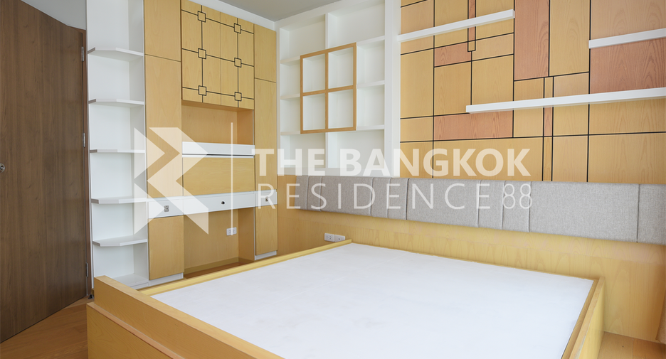 Condo en venta de 1 habitaciones en Ratchathewi, Bangkok