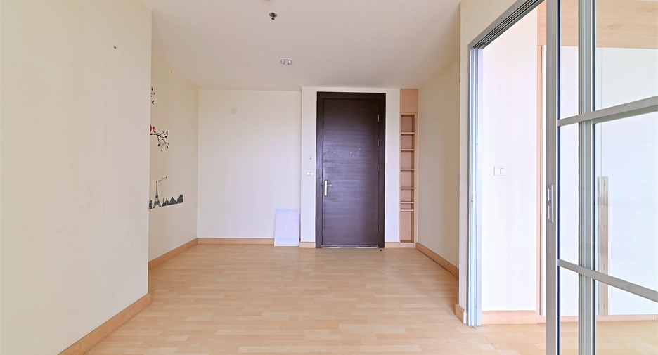 À vendre 1 chambre condo à Chatuchak, Bangkok