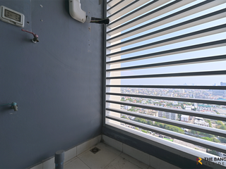 Wohnung zum Kauf mit 1 Zimmer in Chatuchak, Bangkok
