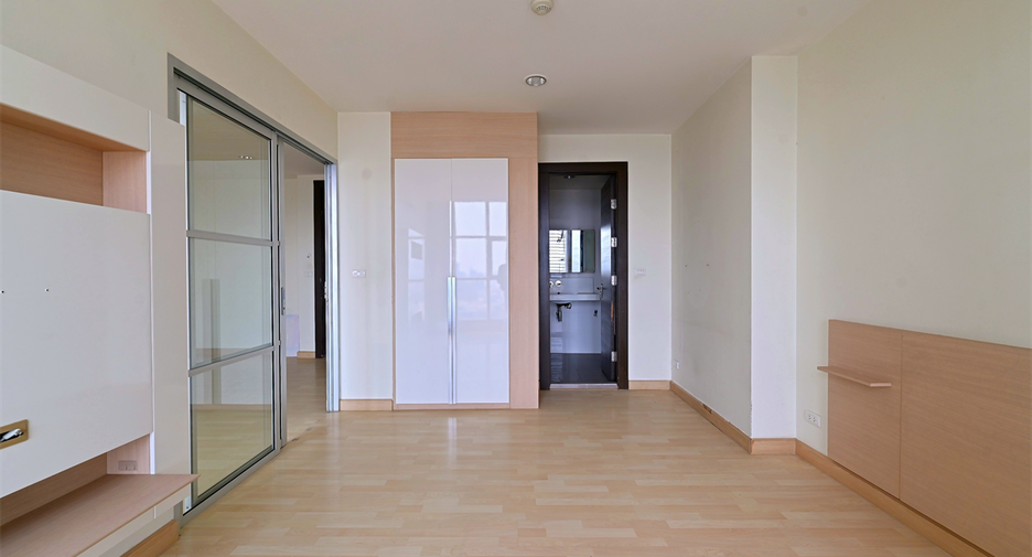 À vendre 1 chambre condo à Chatuchak, Bangkok