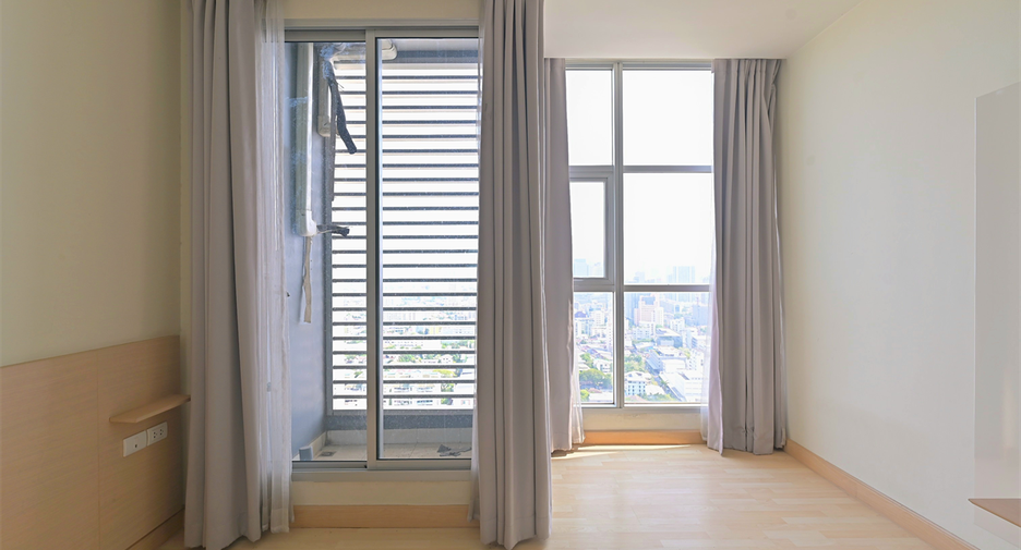À vendre 1 chambre condo à Chatuchak, Bangkok