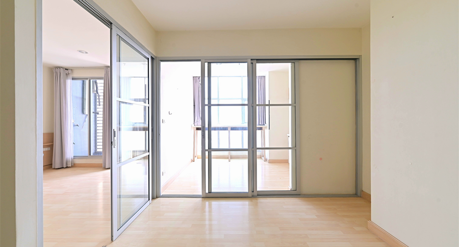 À vendre 1 chambre condo à Chatuchak, Bangkok