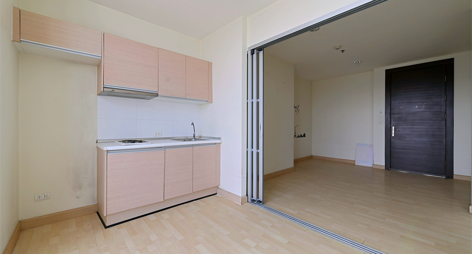 À vendre 1 chambre condo à Chatuchak, Bangkok