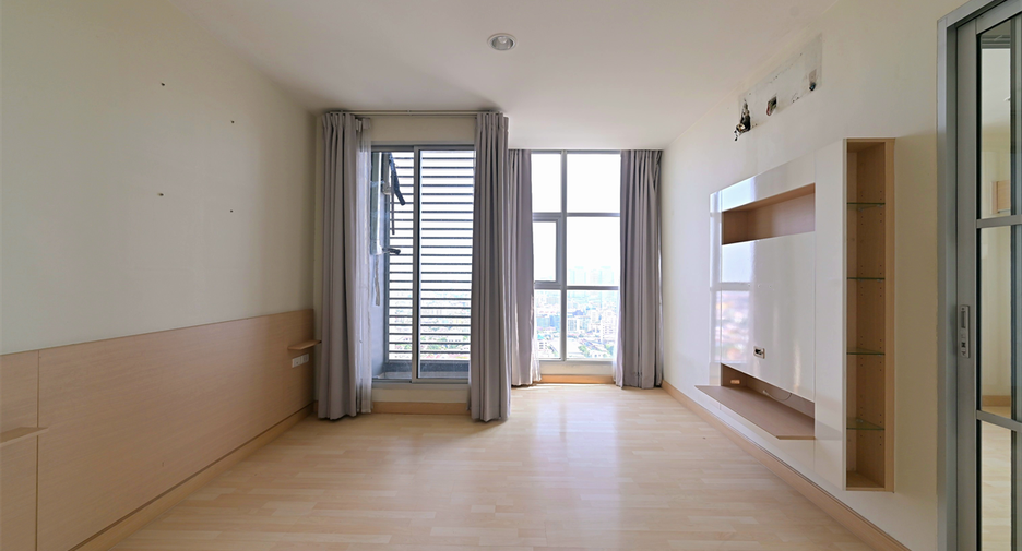 À vendre 1 chambre condo à Chatuchak, Bangkok