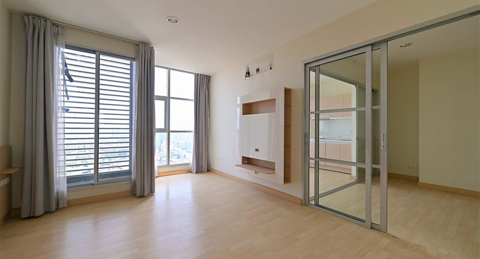 À vendre 1 chambre condo à Chatuchak, Bangkok