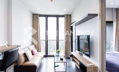 Condo en venta de 1 habitaciones en Huai Khwang, Bangkok