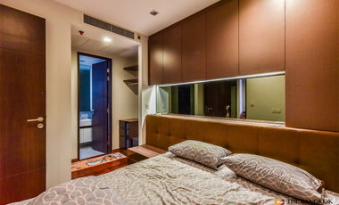 Condo en venta de 1 habitaciones en Pathum Wan, Bangkok
