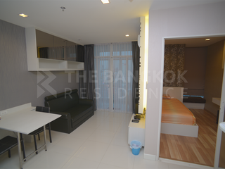 Condo en venta de 2 habitaciones en Ratchathewi, Bangkok
