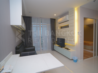 Condo en venta de 2 habitaciones en Ratchathewi, Bangkok