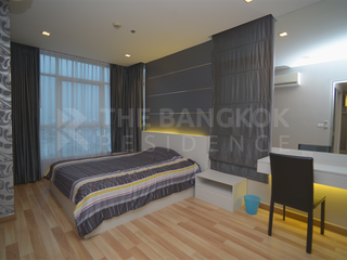 Condo en venta de 2 habitaciones en Ratchathewi, Bangkok
