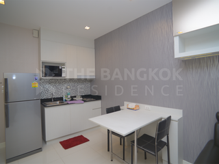 Condo en venta de 2 habitaciones en Ratchathewi, Bangkok