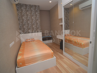 Condo en venta de 2 habitaciones en Ratchathewi, Bangkok