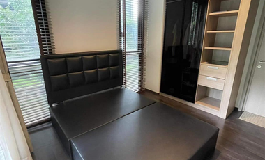 Condo en venta de 1 habitaciones en Huai Khwang, Bangkok