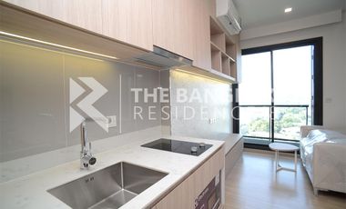 For sale 1 bed condo in Phaya Thai, Bangkok