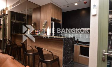 Condo en venta de 1 habitaciones en Pathum Wan, Bangkok
