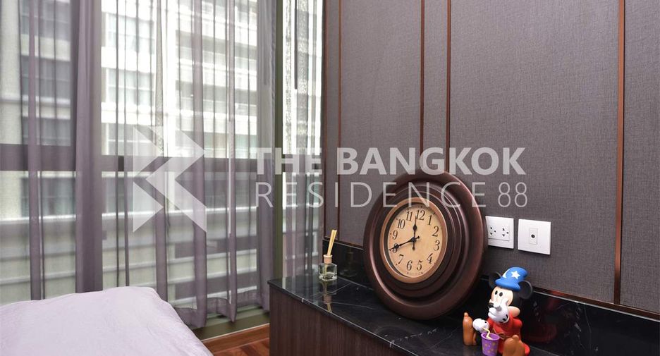 ขาย 1 เตียง คอนโด ใน ปทุมวัน, กรุงเทพฯ