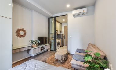 Wohnung zum Kauf mit 1 Zimmer in Ratchathewi, Bangkok