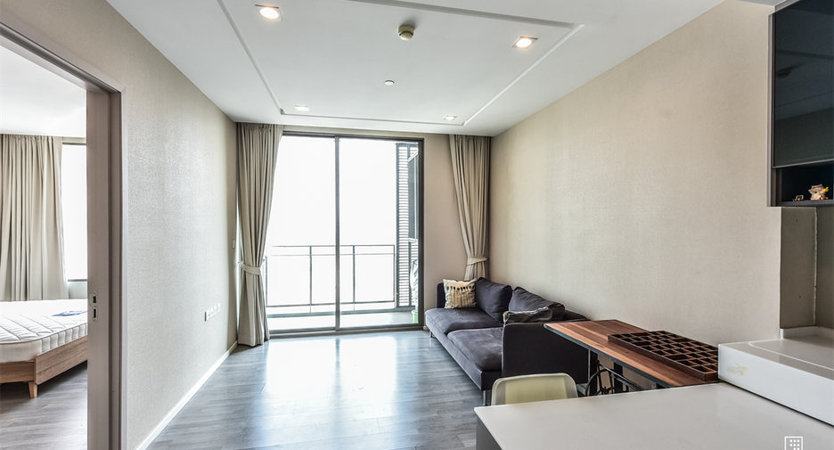 For sale 1 bed condo in Bang Sue, Bangkok
