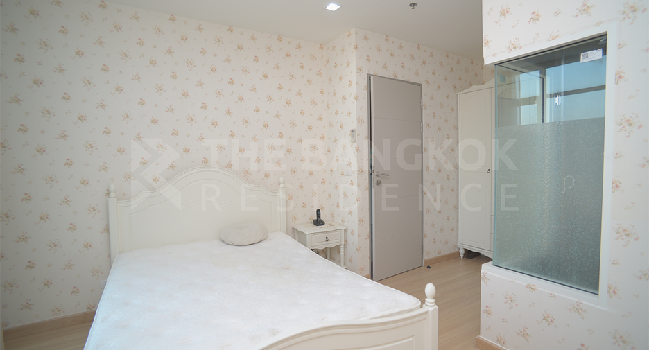 Condo en venta de 1 habitaciones en Ratchathewi, Bangkok