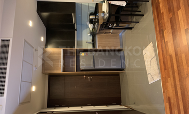 Wohnung zum Kauf mit 1 Zimmer in Pathum Wan, Bangkok