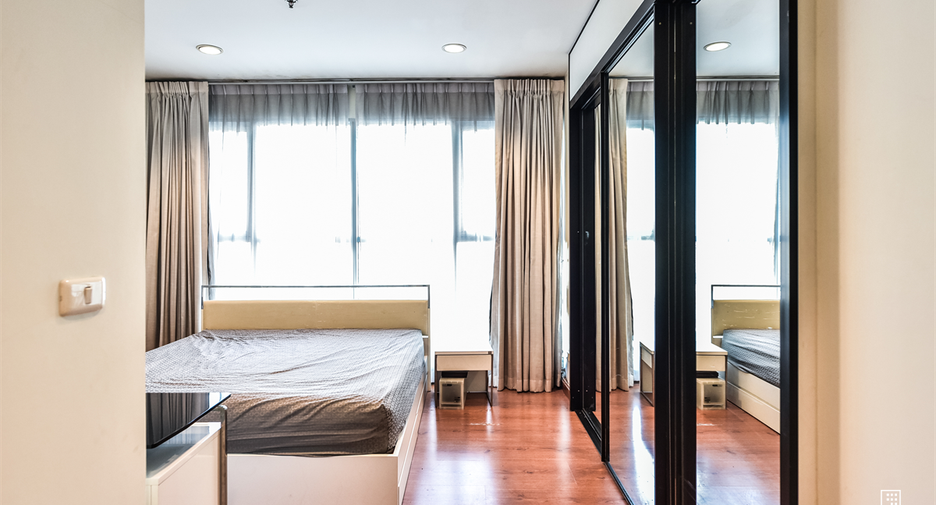 Wohnung zum Kauf mit 3 Zimmer in Pathum Wan, Bangkok