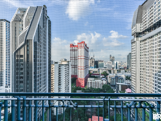 For sale 3 bedrooms condo in Pathum Wan, Bangkok