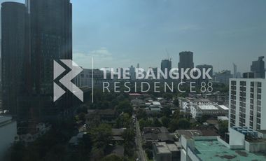 Condo en venta de 1 habitaciones en Pathum Wan, Bangkok